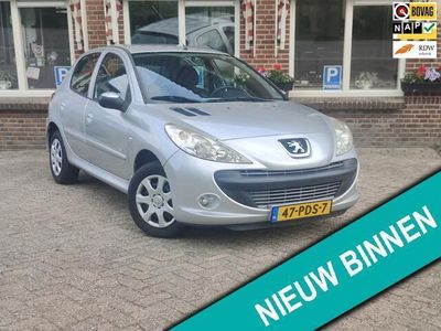 Peugeot 206+