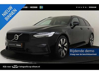Occasion Volvo V90 Ultra 349 PK (256 kW) 2024 Stationwagen