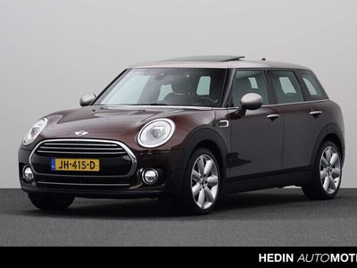 Mini Cooper Clubman