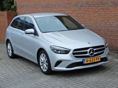 tweedehands Mercedes B220 B 220LAUNCH EDITION automaat