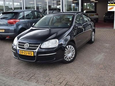 VW Jetta