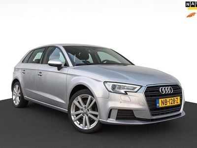 Audi A3 Sportback e-tron
