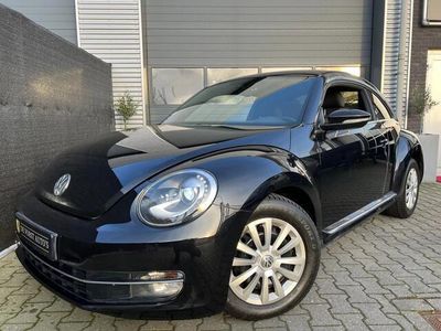 VW Beetle