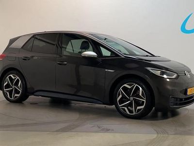 Grijs Occasion 2020 VW ID.3 Hatchback | € 13.900 (Eerlijke prijs)