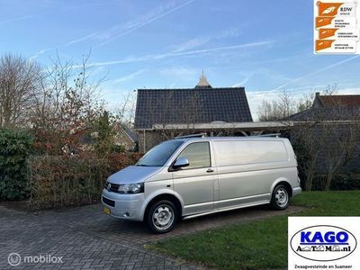 VW T5