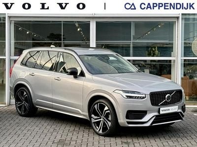 Suv Occasion 2023 Volvo XC90 SUV | € 57.450 (Goede deal)