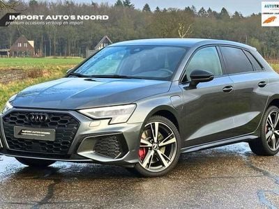 Audi A3 Sportback e-tron