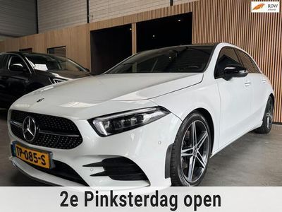 Mercedes A200