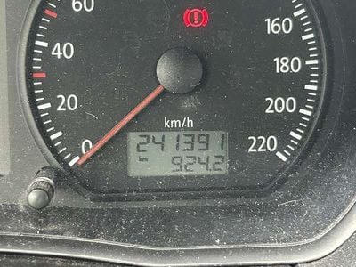 Zwart Occasion 2007 VW Polo Hatchback | € 2.750 (Eerlijke prijs)