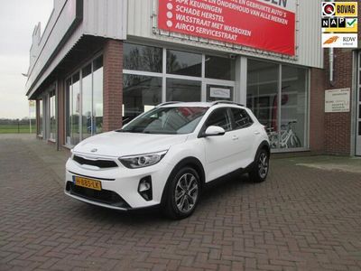 tweedehands Kia Stonic 1.0 T-GDi DynamicPlusLine