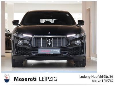 tweedehands Maserati Levante Diesel