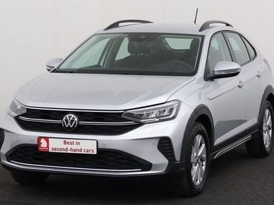 VW Taigo