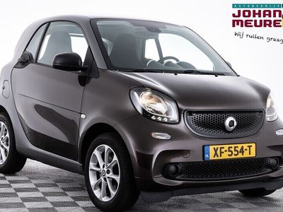 tweedehands Smart ForTwo Coupé 1.0 Business Solution ✅ 1e Eigenaar