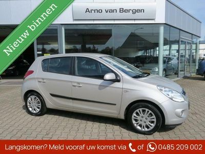 tweedehands Hyundai i20 1.2i DynamicVersion.