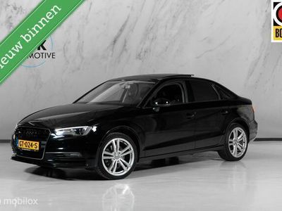 tweedehands Audi A3 Limousine 1.8 TFSI Ambition Sport|PANO|LED|NAVI|CR