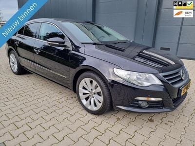 VW CC