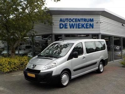 Grijs Gebruikt 2007 Peugeot Expert S Van | € 7.945