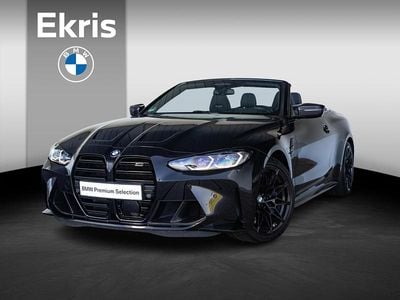 BMW M4 Cabriolet