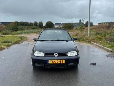 VW Golf IV