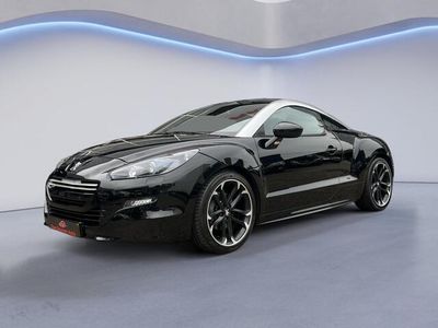 Peugeot RCZ