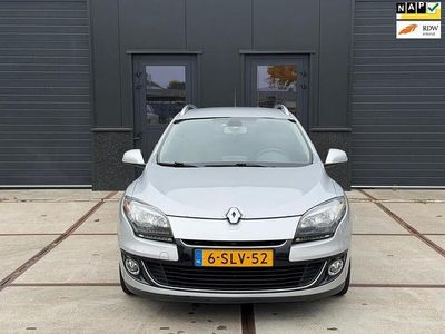 Gebruikt 2013 Renault Mégane III Collection Stationwagen | € 3.499 (Eerlijke prijs)
