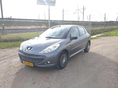 Peugeot 206+