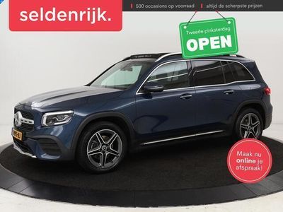 Mercedes GLB200