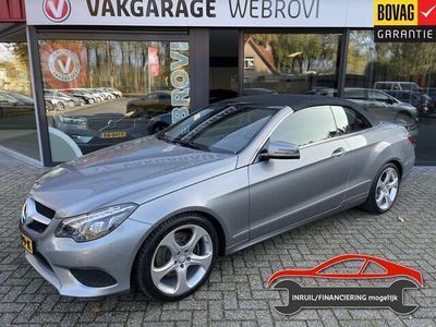 Mercedes E200