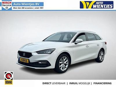Gebruikt 2020 Seat Leon Style | € 13.450