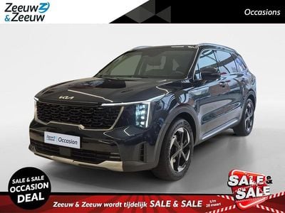 Occasion Kia Sorento 2026 Blauw SUV