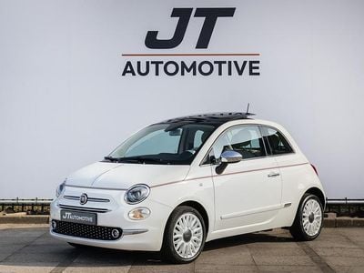 Occasion Fiat 500 Rockstar 2022 Wit Hatchback