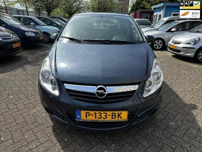 tweedehands Opel Corsa 1.0-12V Edition