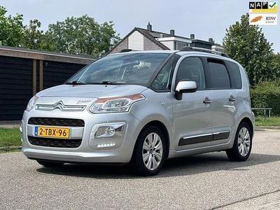 Citroën C3 Picasso