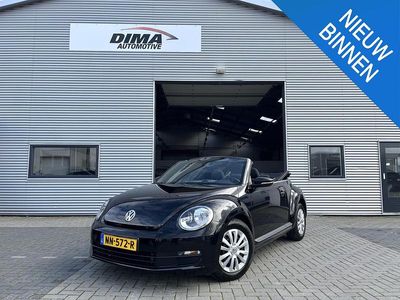 VW Beetle