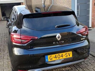 Zwart Occasion 2019 Renault Clio IV R.S. Hatchback | € 15.000 (Eerlijke prijs)