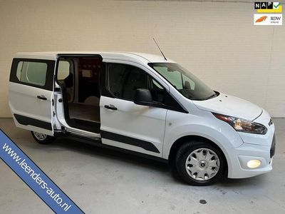 Occasion Ford Transit Connect Trend 100 PK (73 kW) 2017 Wit MPV