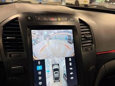 Gebruikt 2012 Opel Insignia | € 5.500