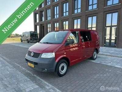 Overige Gebruikt 2009 VW T5 Van | € 7.950 (Goede deal)