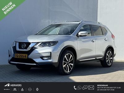 tweedehands Nissan X-Trail 1.6 DIG-T Tekna