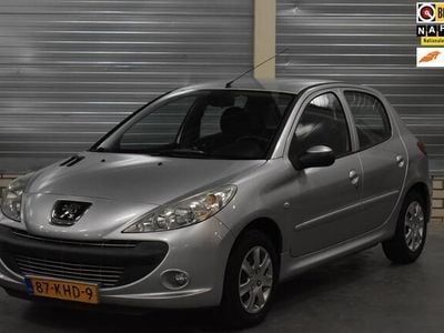 Peugeot 206+