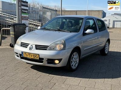 Renault Clio II