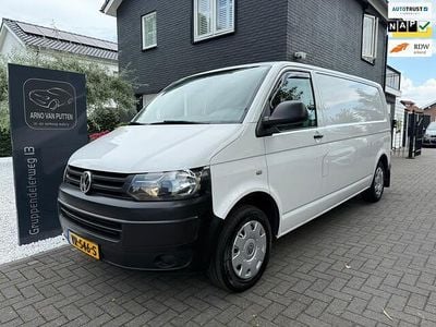 VW T5
