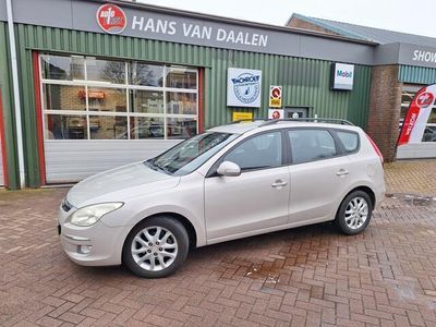 tweedehands Hyundai i30 1.6 CRDi Style