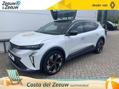 Renault Scénic