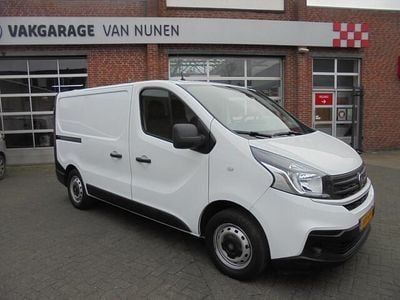 Fiat Talento