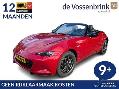 Mazda MX5