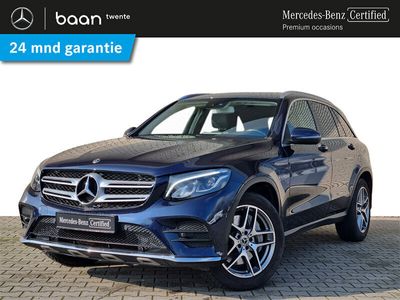 Mercedes GLC250