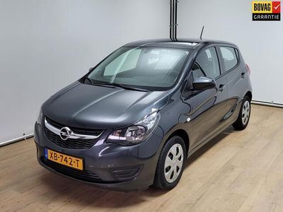 Opel Karl