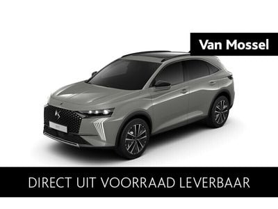 DS Automobiles DS7 Crossback