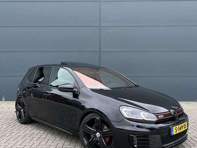 Gebruikt 2009 VW Golf GTI Sedan | € 13.949
